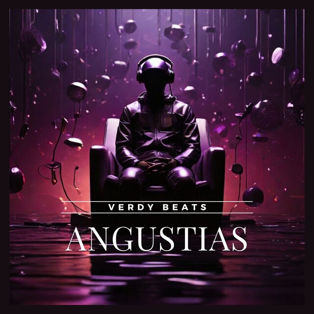 Angustias