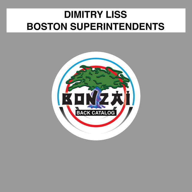 Boston Superintendents