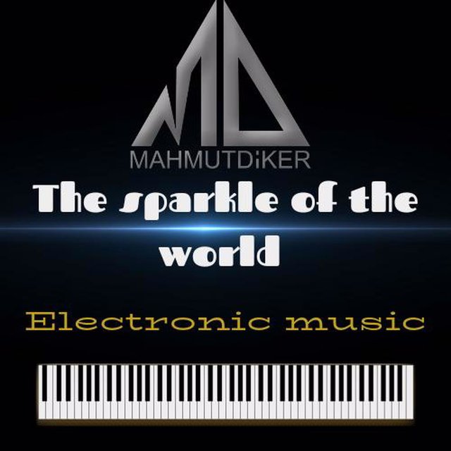 The Sparkle of the World