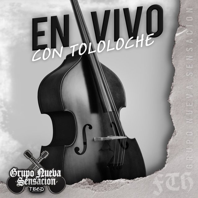 En Vivo Con Tololoche