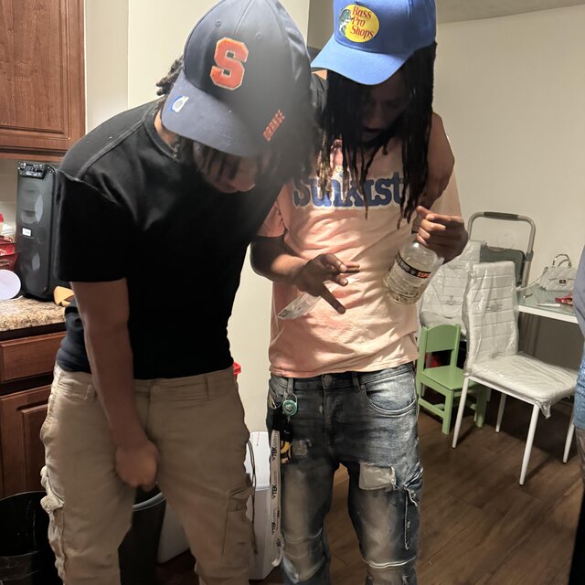 Summer Knights
