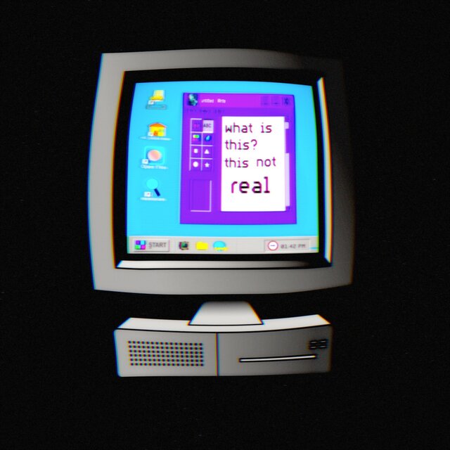 surreal