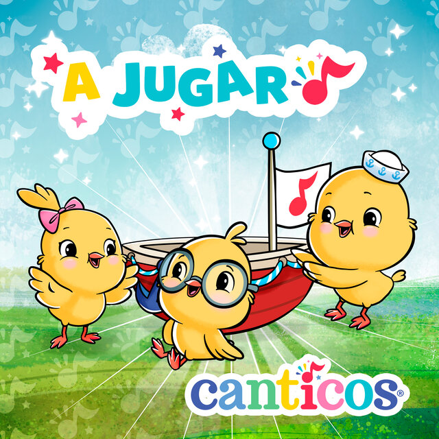 A jugar