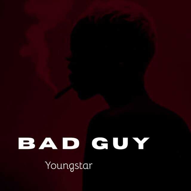 Bad Guy