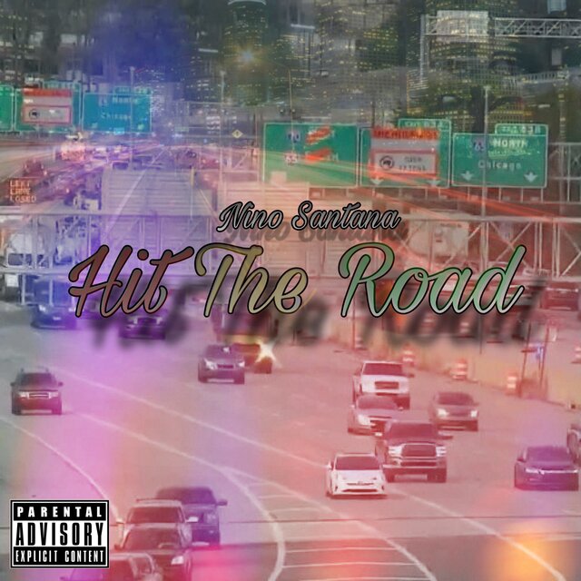 Hit The Road