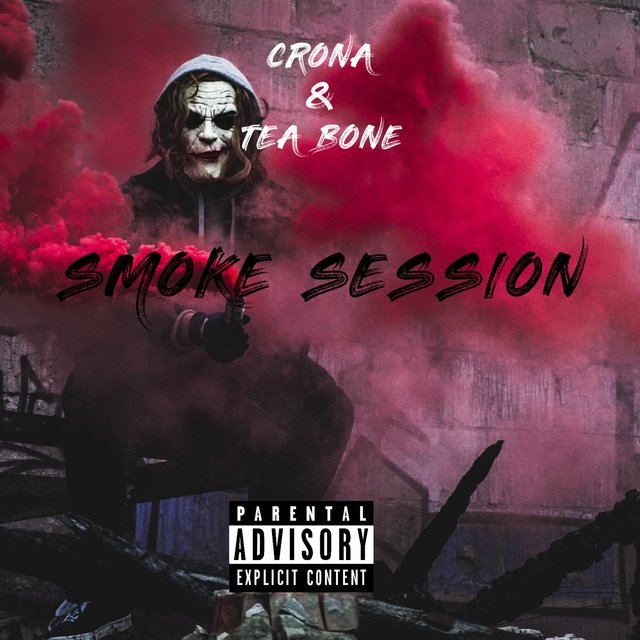 Smoke Session (feat. Tea Bone)