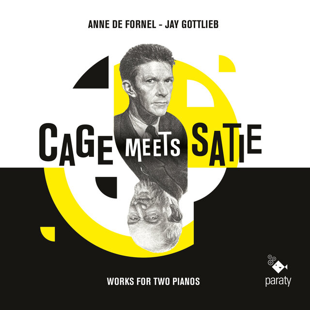 Cage Meets Satie