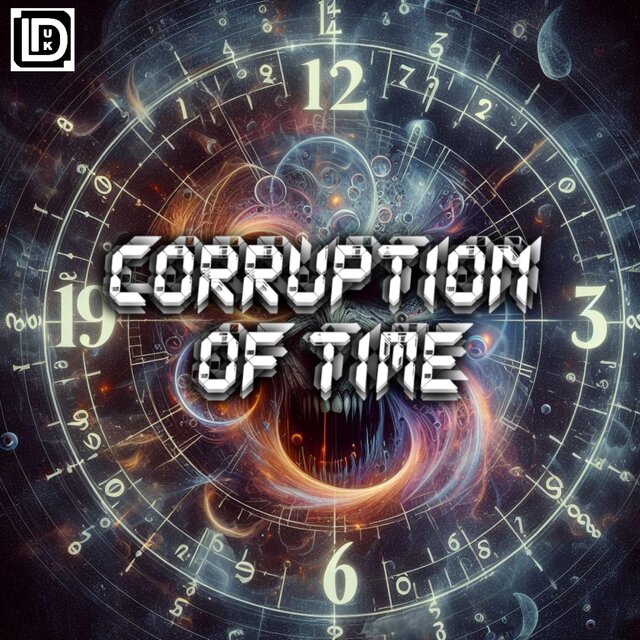 Corruption of Time (Special Edition)