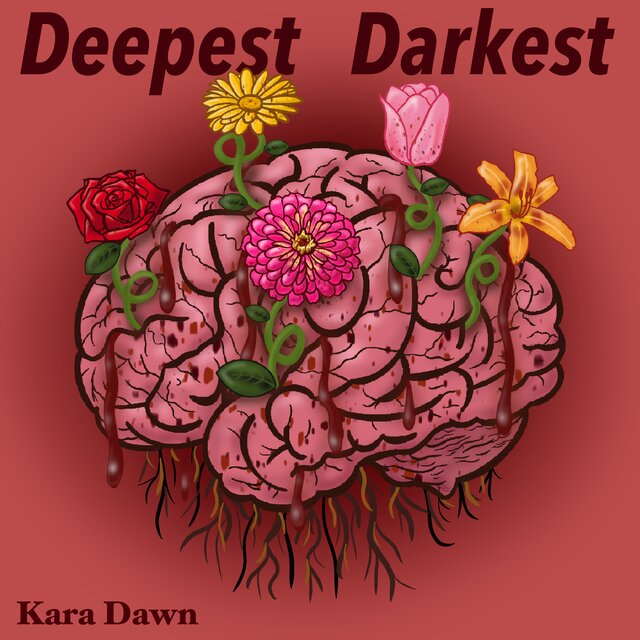 Deepest Darkest