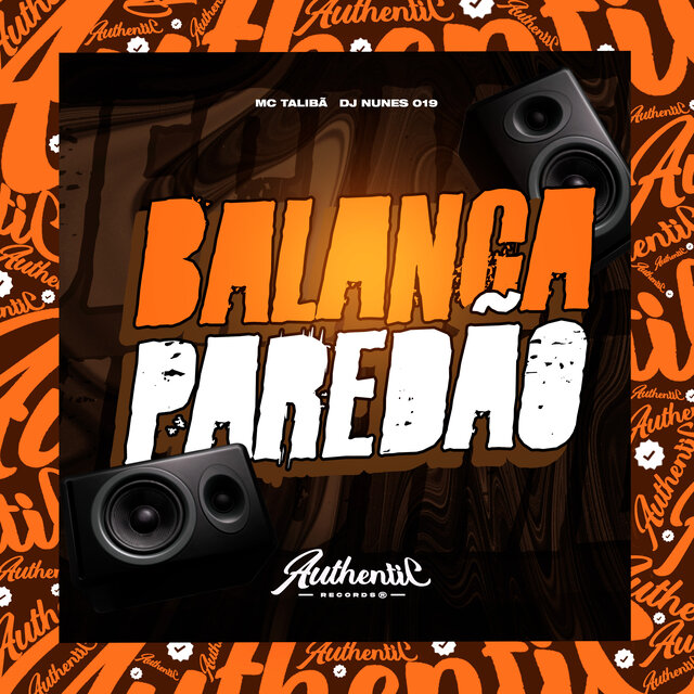Balança Paredão