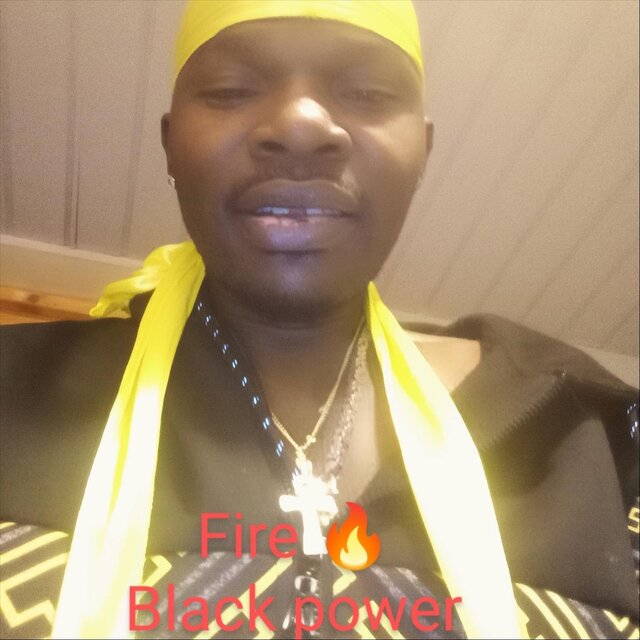 Black Power