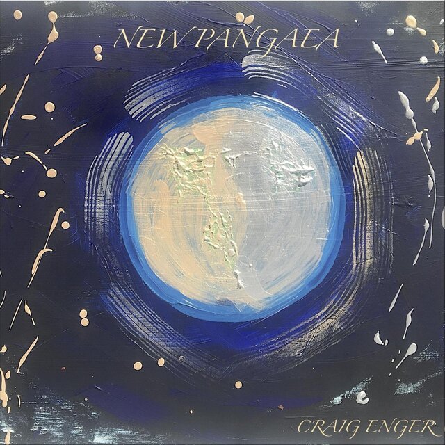 New Pangaea