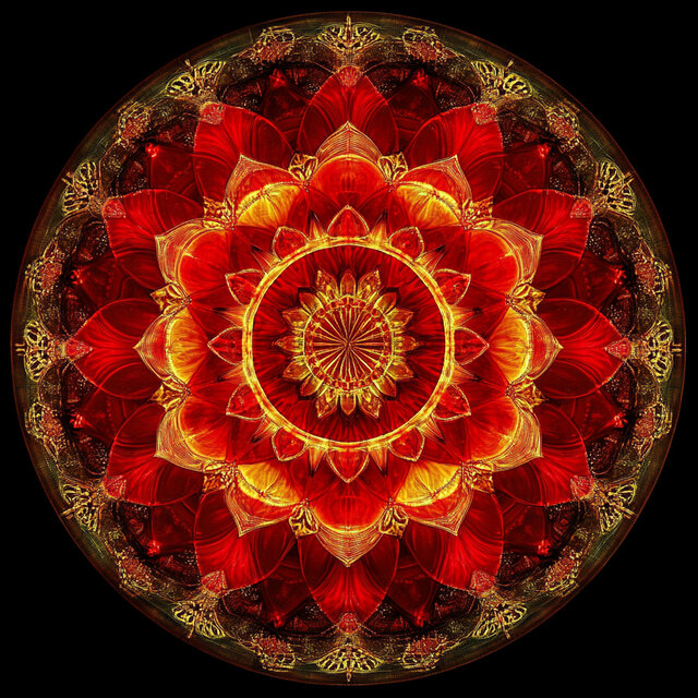 432 Hz Allow the Gentle Tones of Healing Music to Release Emotional Blockages