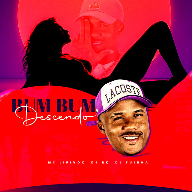 BUMBUM DESCENDO