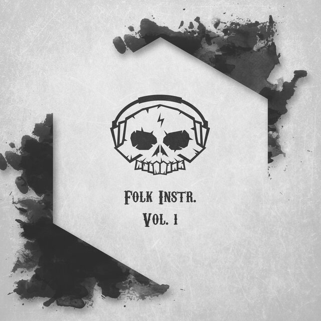 Folk Instrumentals, Vol. 1