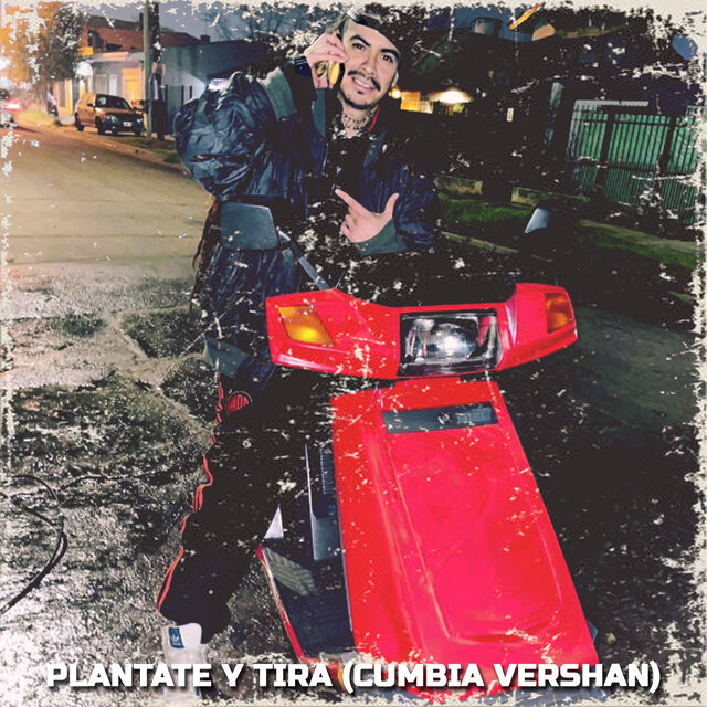 Plantate y Tira (Cumbia Vershan)