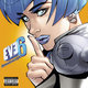 Cover art for album Horrorscope by Eve 6