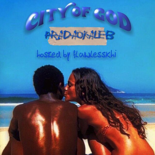 City Of God