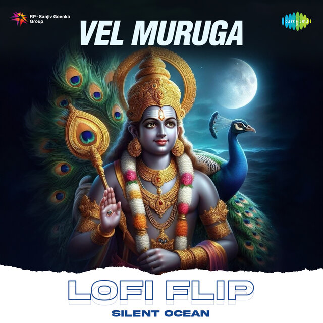 Vel Muruga (Lofi Flip)