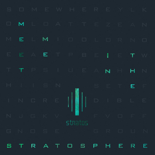 Meet Me in the Stratosphere
