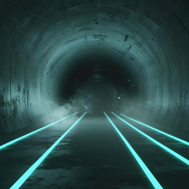 Subterranean Lines