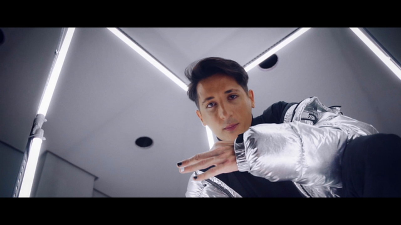 No te olvido (feat. Espano)