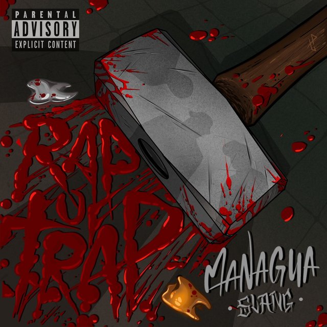 Rap of Trap