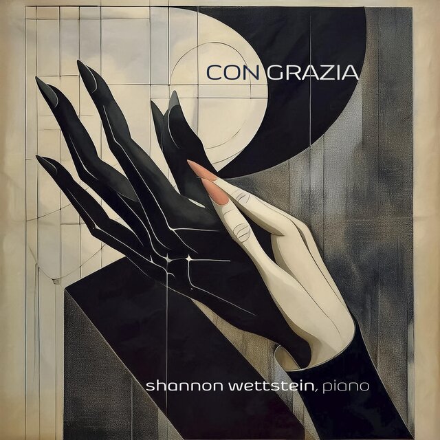 Con Grazia