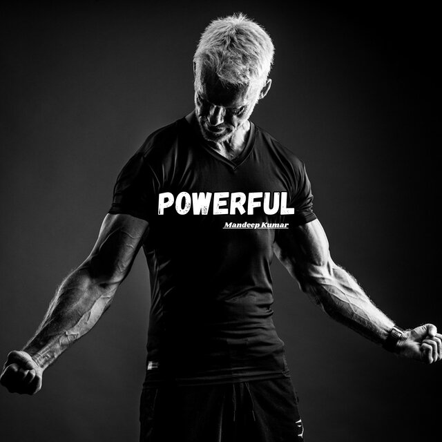 Powerful