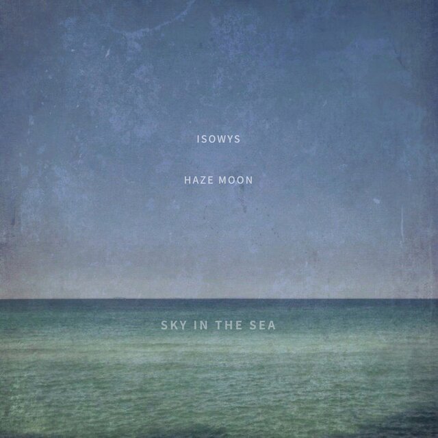 Sky In The Sea