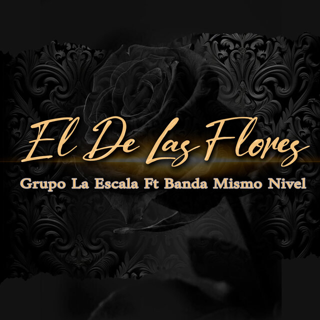El De Las Flores (En vivo)