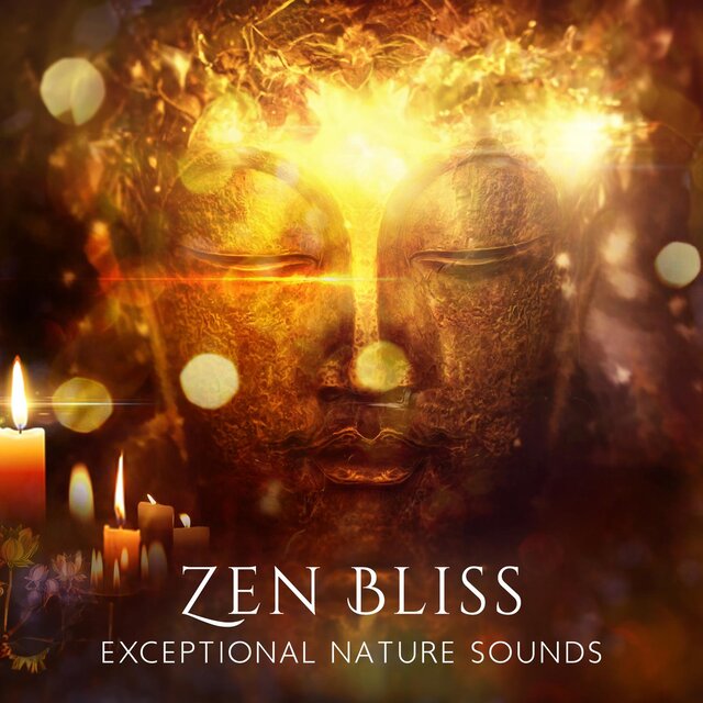 Zen Bliss: Exceptional Nature Sounds for Relaxing Moments and Tranquil Deep Sleep
