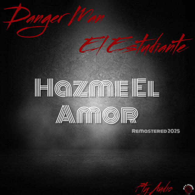 Hazme El Amor (Remastered 2025)