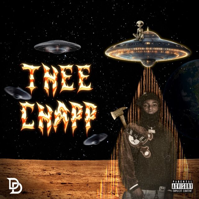 THEE CHVPP