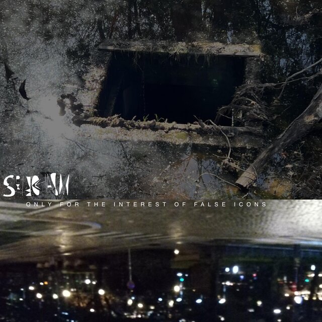 Only For The Interest Of False Icons EP