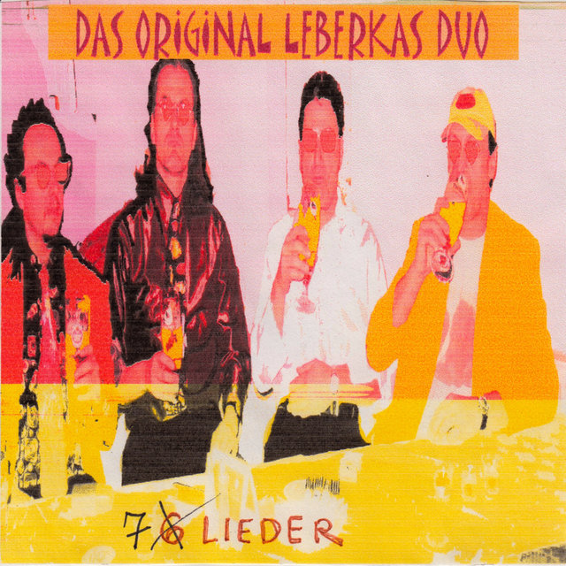 7 Lieder