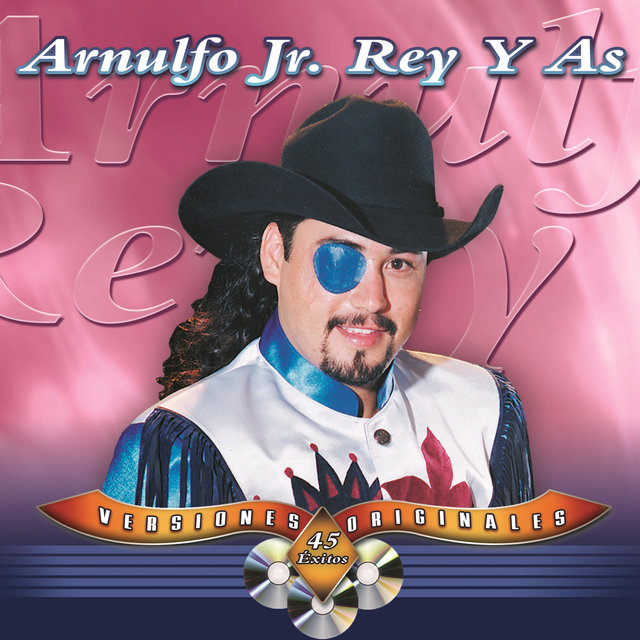 45 Éxitos (Versiones Originales)