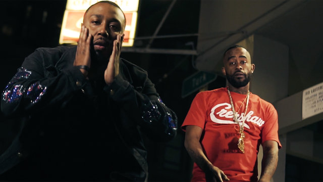 Know You One (Official Video)