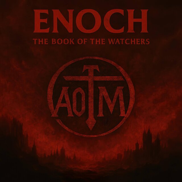 Enoch: The Book of the Watchers
