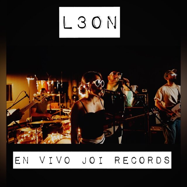 En Vivo Joi Records