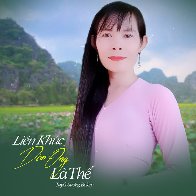 Liên Khúc Đàn Ông Là Thế