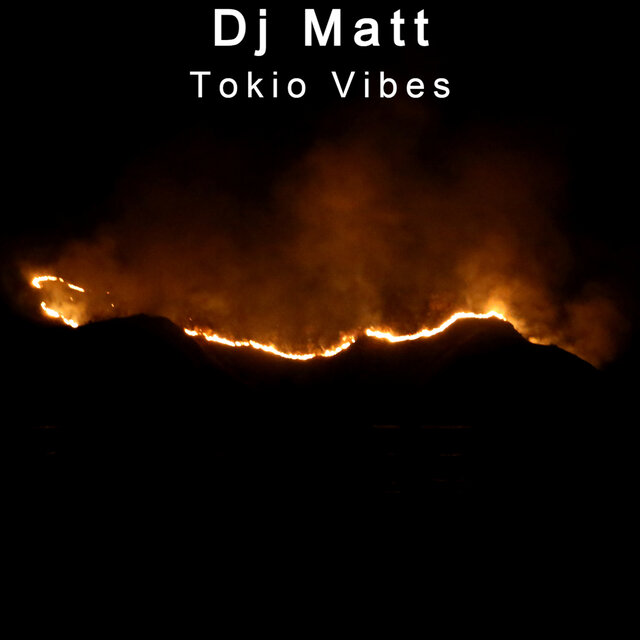 Tokio Vibes