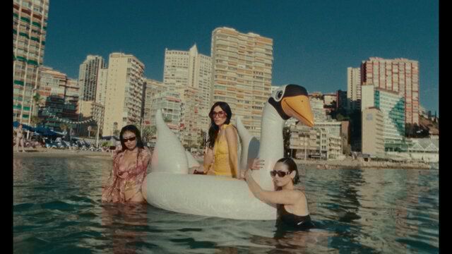 AWITA (Video Oficial)
