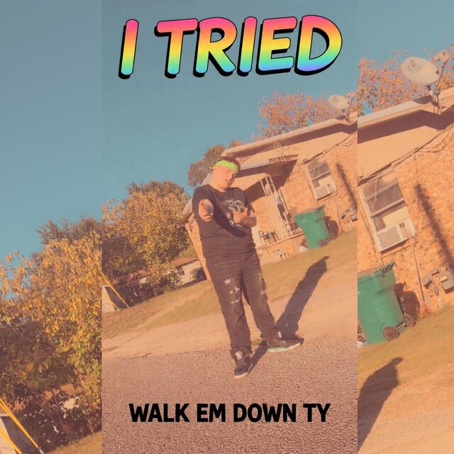 album image
