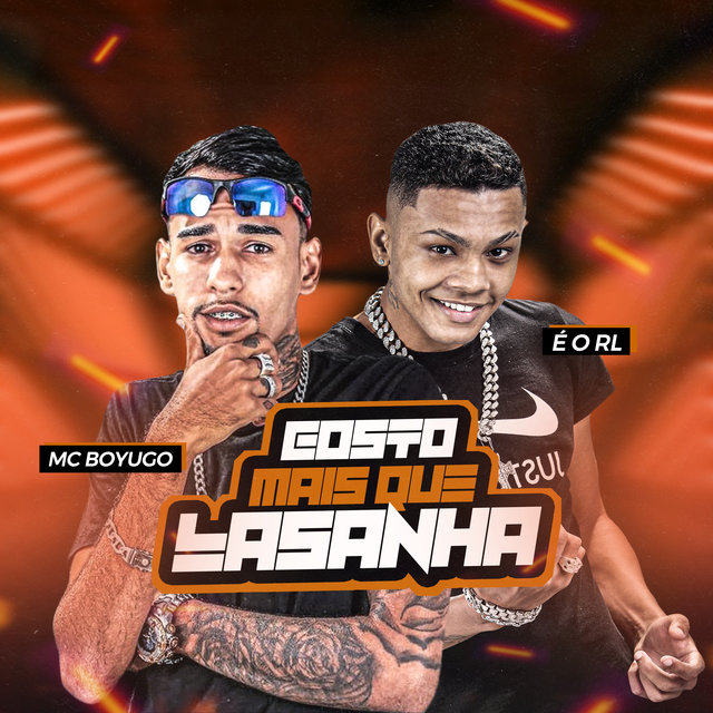 Gosto Mais Que Lasanha