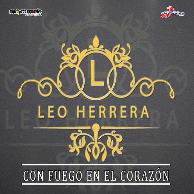 Con Fuego en el Corazón