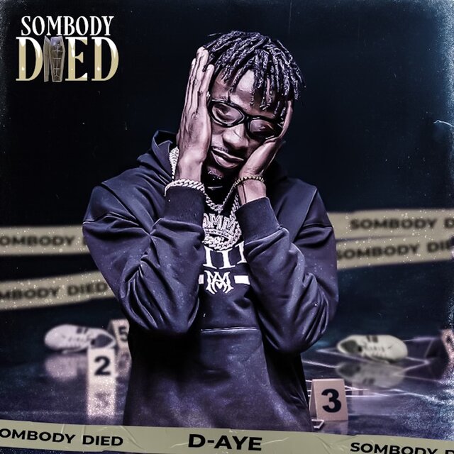 Somebody Died