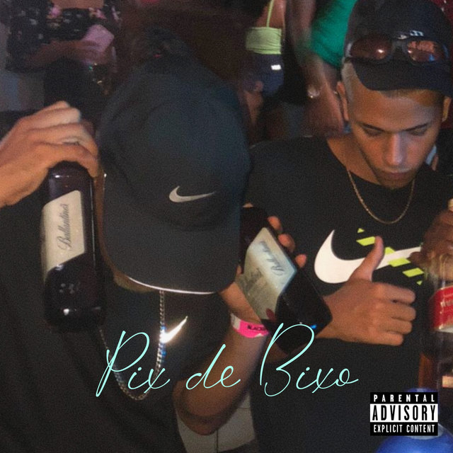 Pix de Bixo