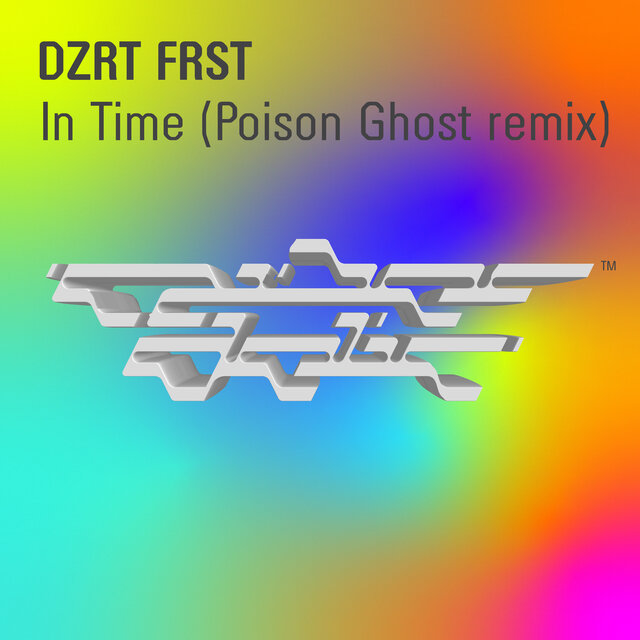 In Time (Poison Ghost Remix)