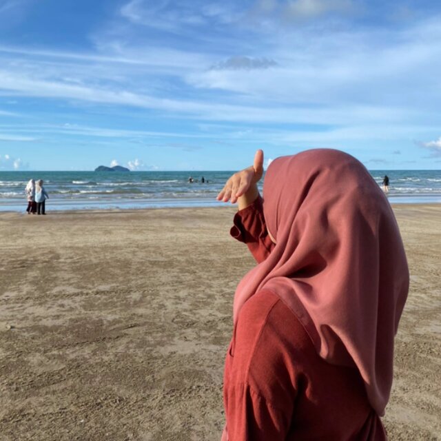 kisah kita (Sped Up)
